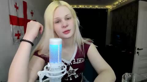 Samantha online show from 02.20.25