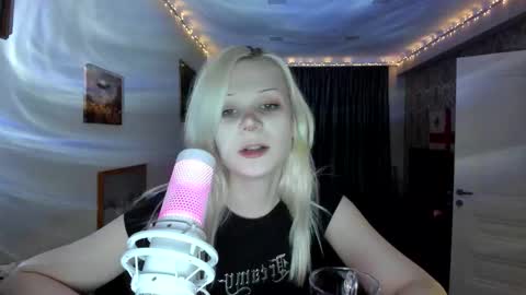 Samantha online show from 09.15.25