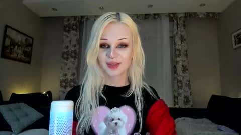 Samantha online show from 01.06.26