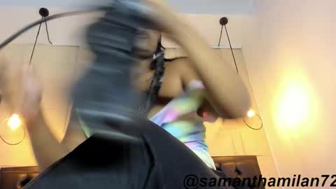 Alejandra  online show from 02.07.26