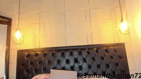 Alejandra  online show from 02.18.26