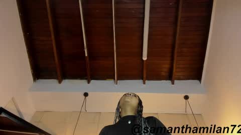 Alejandra  online show from 05.25.26