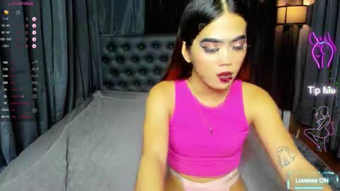 Snapshot of samanthamoonlightx chatting on 04.29.26 samanthamoonlightx online show from 04.29.26