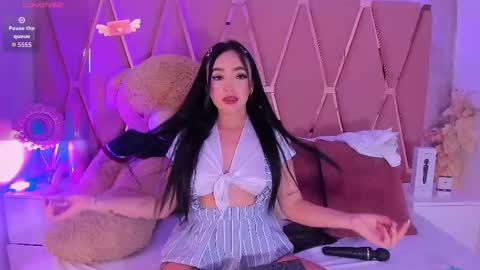  SAMANTHA online show from 02.11.26