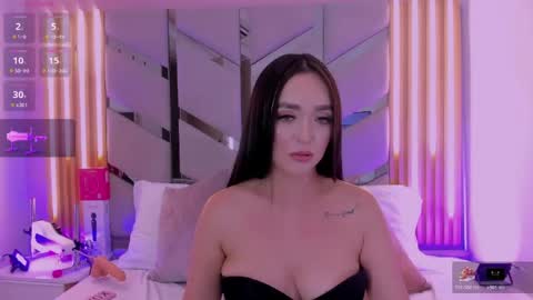  SAMANTHA online show from 06.04.26