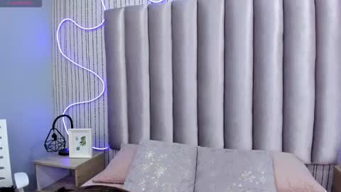 Alejandra  online show from 02.13.26