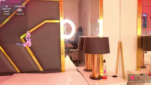 Samantha  online show from 06.17.26