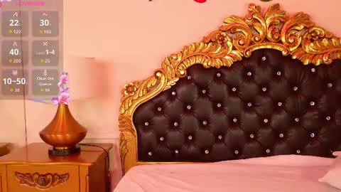 Samantha  online show from 07.12.26