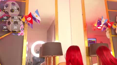 Samantha  online show from 07.15.26