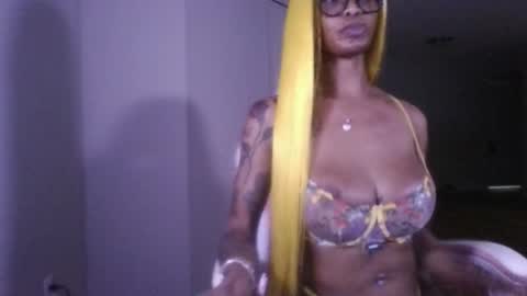 samanthaporsha online show from 03.27.26