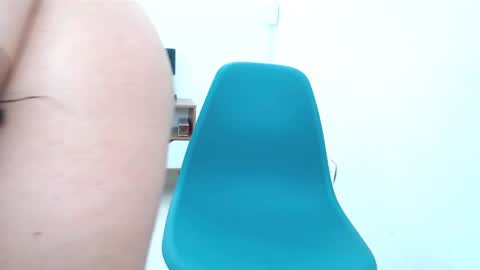 Snapshot of samanthapoxy30 chatting on 01.19.25 Samantha online show from 01.19.25