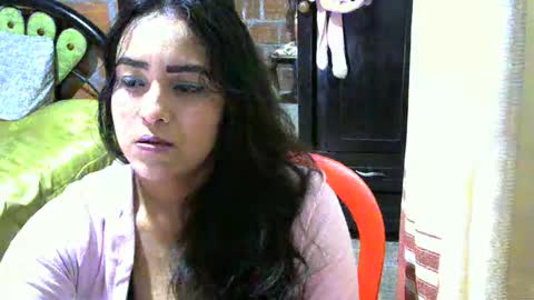 Samantha online show from 01.13.26