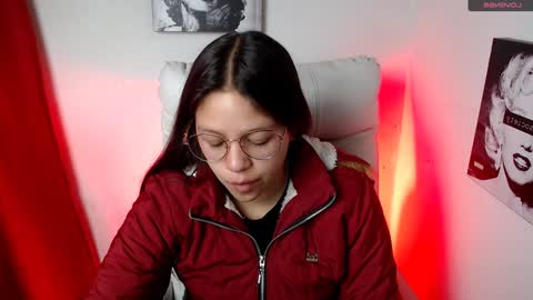 Samantha online show from 01.27.25