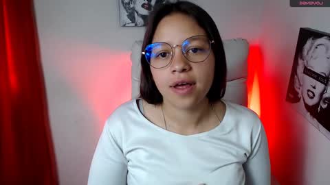 Samantha online show from 01.28.25