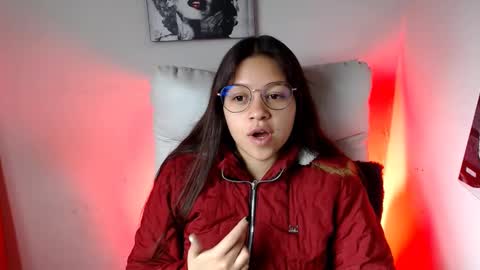 Samantha online show from 02.11.25