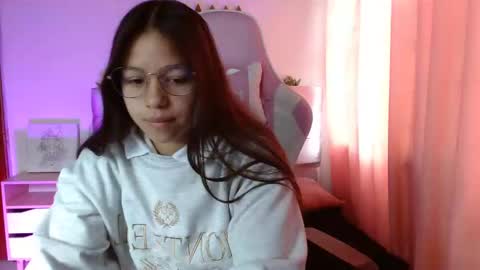 Samantha online show from 02.13.25