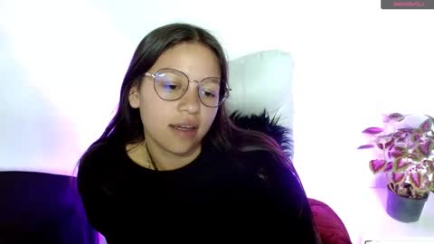 Samantha online show from 02.14.25