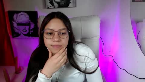 Samantha online show from 12.19.25