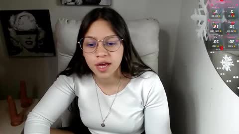 Samantha online show from 12.21.25