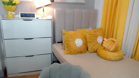 Sam online show from 03.11.26