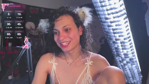 Samantha SayTen online show from 12.19.24