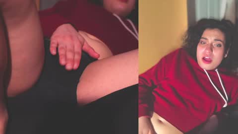 Samantha SayTen online show from 01.17.25