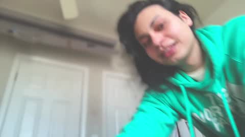 Samantha SayTen online show from 02.04.25