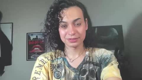 Samantha SayTen online show from 03.12.25