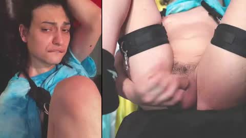 Samantha SayTen online show from 09.24.25