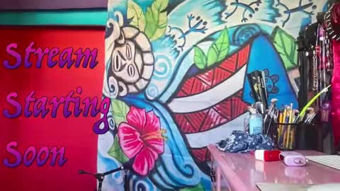 Samantha SayTen online show from 11.17.25