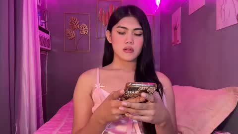 Samantha online show from 10.16.25