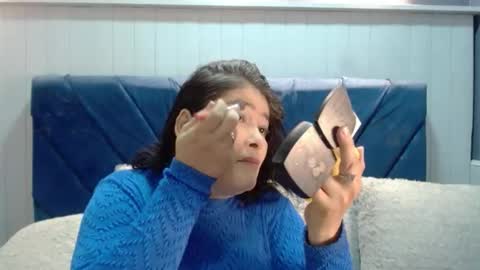 samanthasyedx online show from 04.20.26