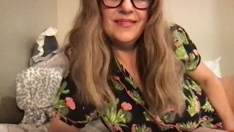 Samantha Vale online show from 01.08.26