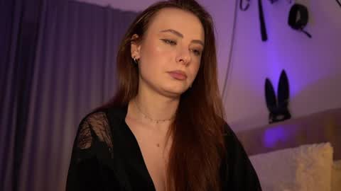 Goddess Samantha Vixen online show from 02.01.25