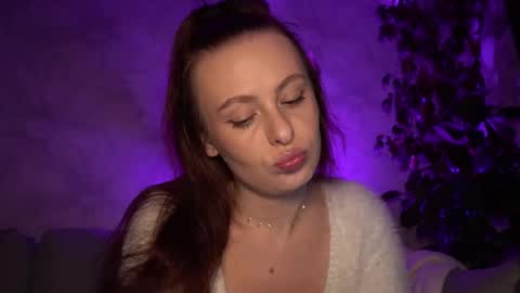 Goddess Samantha Vixen online show from 11.04.25