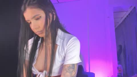 Sam online show from 10.03.25