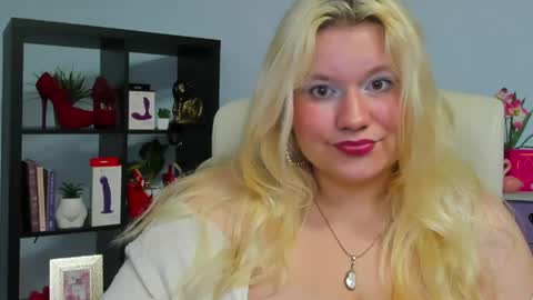 Snapshot of samanthax_pink chatting on 06.03.26 Samantha online show from 06.03.26