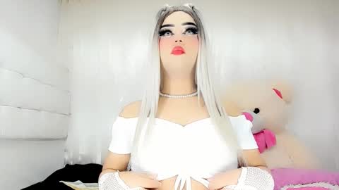 Snapshot of samanthax_xissadora1 chatting on 02.06.25 samanthax_xissadora1 online show from 02.06.25