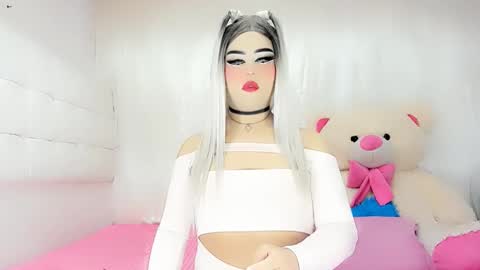 Snapshot of samanthax_xissadora1 chatting on 02.09.25 samanthax_xissadora1 online show from 02.09.25