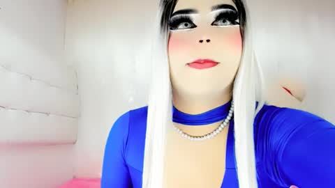 Snapshot of samanthax_xissadora1 chatting on 02.10.25 samanthax_xissadora1 online show from 02.10.25