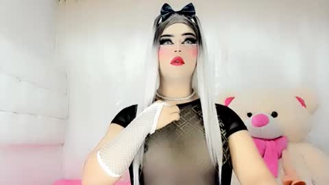 Snapshot of samanthax_xissadora1 chatting on 02.11.25 samanthax_xissadora1 online show from 02.11.25