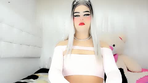 Snapshot of samanthax_xissadora1 chatting on 02.13.25 samanthax_xissadora1 online show from 02.13.25