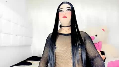 Snapshot of samanthax_xissadora1 chatting on 02.16.25 samanthax_xissadora1 online show from 02.16.25