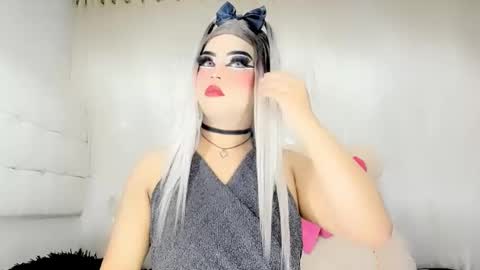 Snapshot of samanthax_xissadora1 chatting on 02.17.25 samanthax_xissadora1 online show from 02.17.25