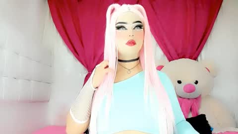 Snapshot of samanthax_xissadora1 chatting on 02.22.25 samanthax_xissadora1 online show from 02.22.25