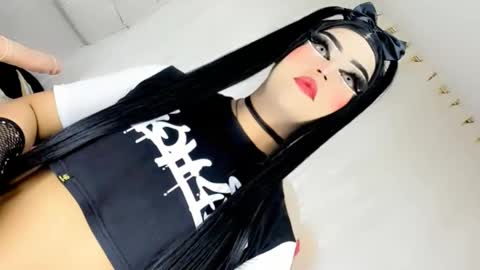 Snapshot of samanthax_xissadora1 chatting on 02.28.25 samanthax_xissadora1 online show from 02.28.25