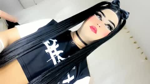 Snapshot of samanthax_xissadora1 chatting on 03.03.25 samanthax_xissadora1 online show from 03.03.25