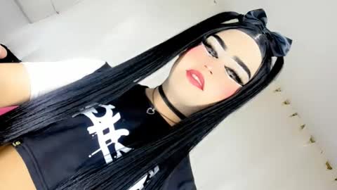 Snapshot of samanthax_xissadora1 chatting on 03.03.25 samanthax_xissadora1 online show from 03.03.25