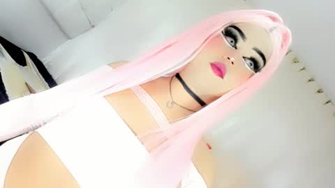 Snapshot of samanthax_xissadora1 chatting on 03.07.25 samanthax_xissadora1 online show from 03.07.25