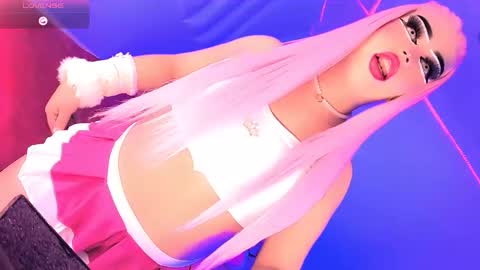 Snapshot of samanthax_xissadora1 chatting on 12.16.25 samanthax_xissadora1 online show from 12.16.25